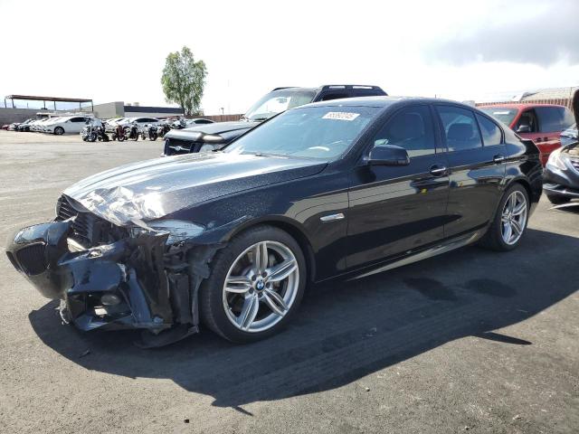 2013 BMW 535 I - WBAFR7C53DC820543