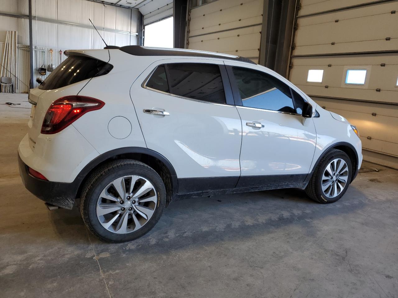 BUICK ENCORE PREFERRED
