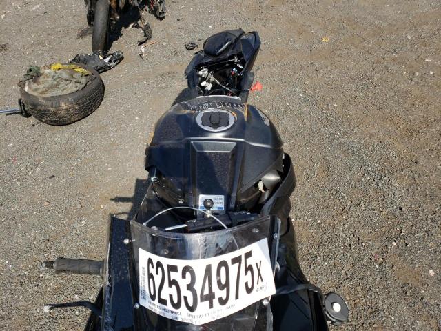 2024 KAWASAKI ZX1002 L JKBZXVL10RA014272