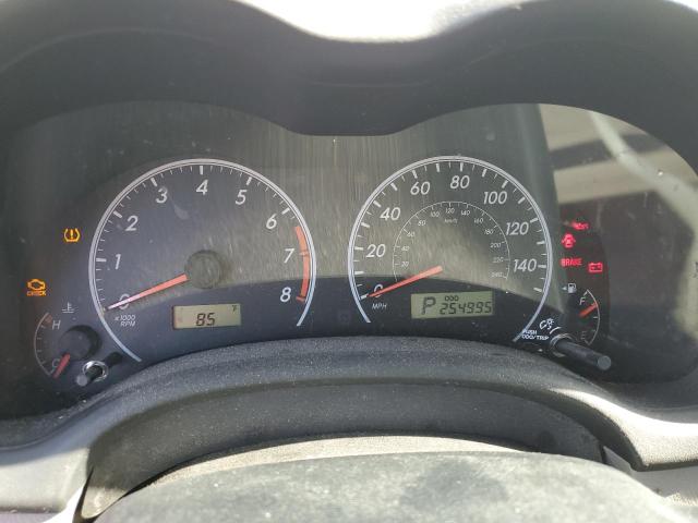 2013 TOYOTA COROLLA BA - 2T1BU4EE1DC940943