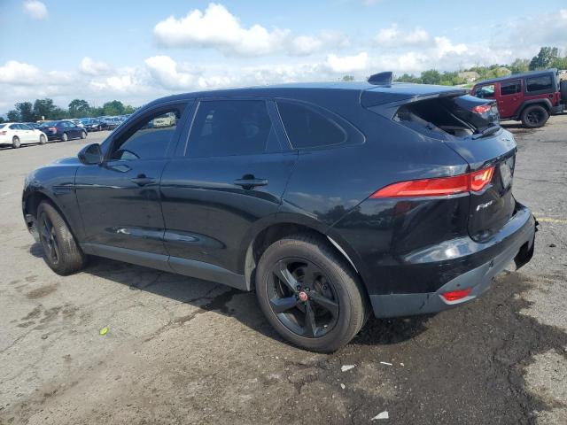 2019 JAGUAR F-PACE PREMIUM SADCJ2FXXKA358153
