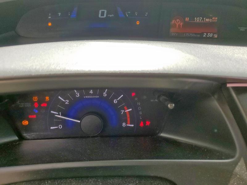 2015 HONDA CIVIC LX 19XFB2F54FE032405