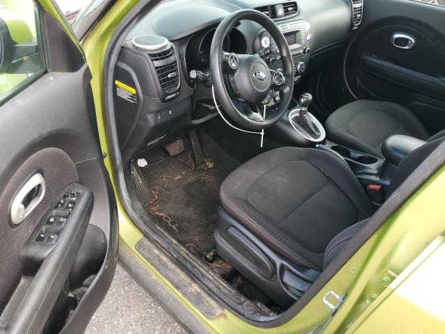 2016 KIA SOUL KNDJN2A27G7831904