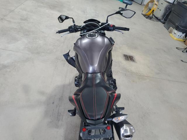 2023 KAWASAKI ZR900 F ML5ZRDF18PDA61701