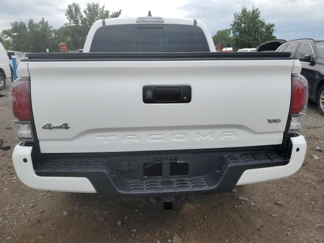 2023 TOYOTA TACOMA DOU 3TMGZ5AN9PM604360