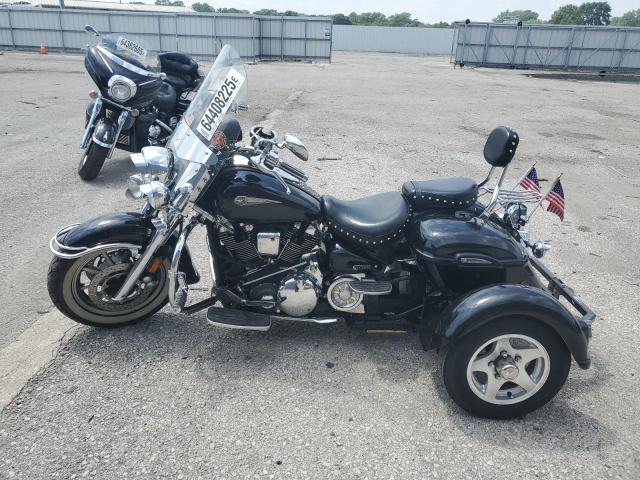 2005 YAMAHA XV1700 A JYAVP17E35A014187