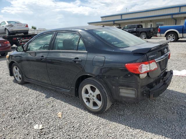 2012 TOYOTA COROLLA BA - 2T1BU4EE0CC896545