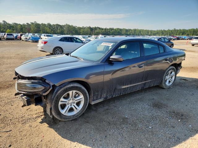 Global Auto Auctions: 2022 DODGE CHARGER SXT