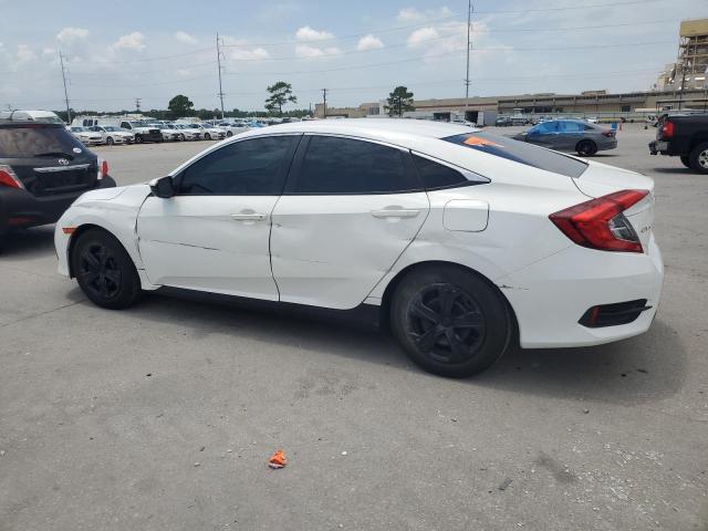 2016 HONDA CIVIC LX 2HGFC2F56GH519514