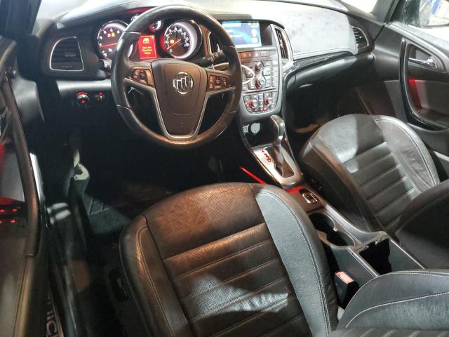 2019 BUICK CASCADA PR W04WH3N55KG302509