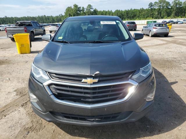 2019 CHEVROLET EQUINOX LT - 2GNAXKEV5K6159095