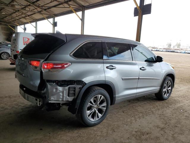 2015 TOYOTA HIGHLANDER 5TDKKRFH3FS109658