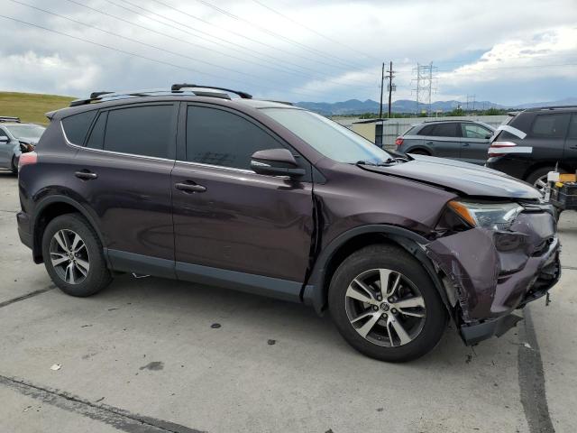 Vin: 2t3rfrev9hw693236, lot: 63407225, toyota rav4 xle 20174