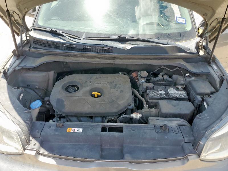 2017 KIA SOUL + - KNDJP3A59H7491053