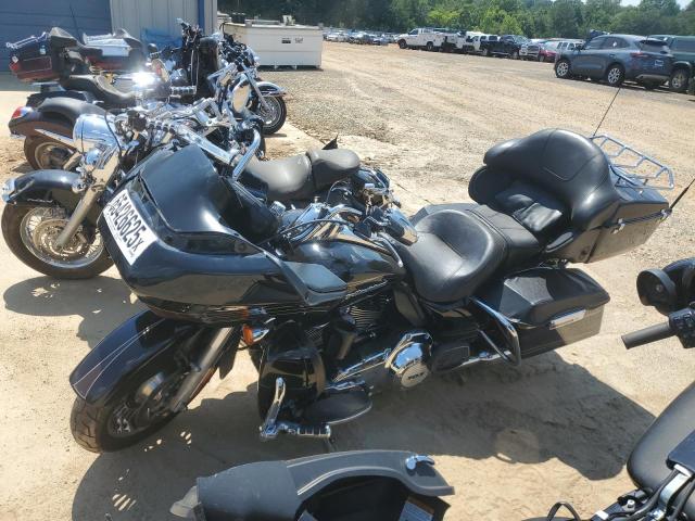 2013 HARLEY-DAVIDSON FLTRU ROAD 1HD1KGM15DB620507