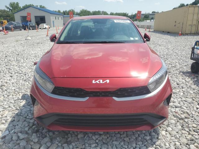2023 KIA FORTE LX 3KPF24AD7PE582127