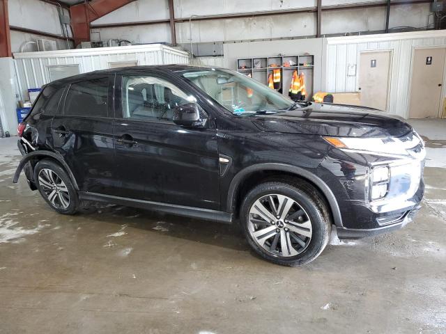 2020 MITSUBISHI OUTLANDER JA4AR3AU9LU004777