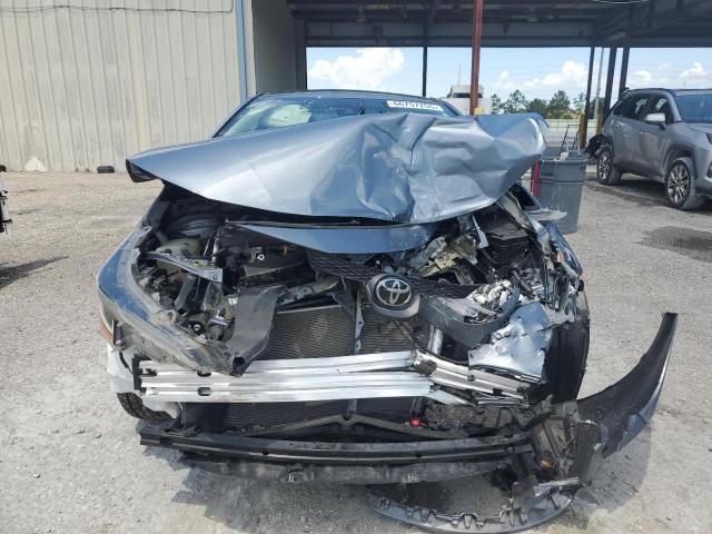 2021 TOYOTA COROLLA LE 5YFEPMAE4MP149915