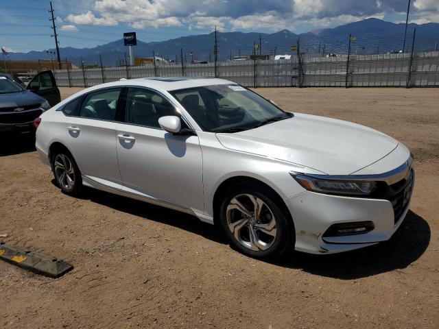 2018 HONDA ACCORD EX 1HGCV1F49JA065005