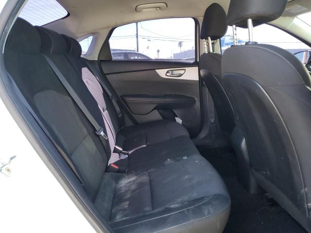 2023 KIA FORTE LX 3KPF24AD4PE508065