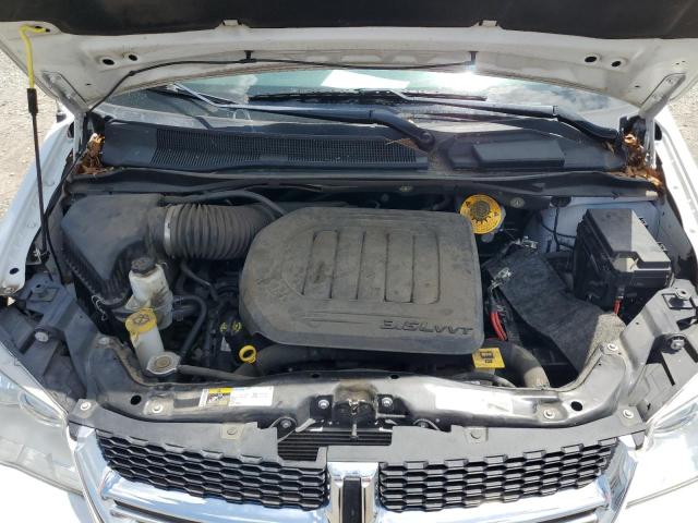 2019 DODGE GRAND CARA 2C4RDGBGXKR807326