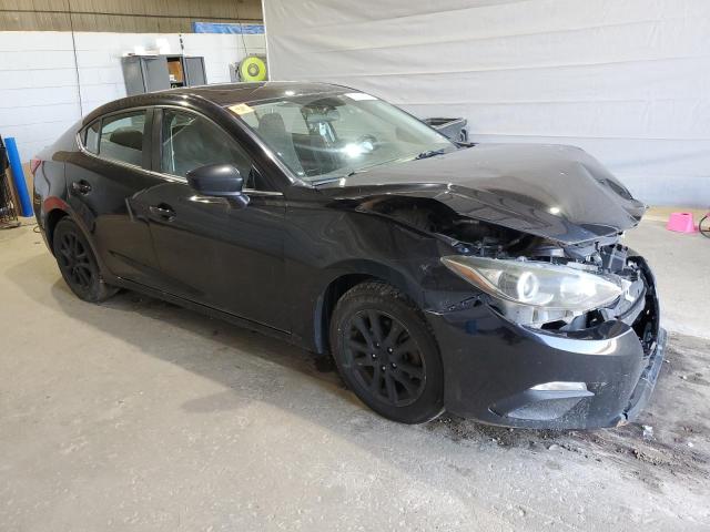 Vin: jm1bm1v72e1138486, lot: 63328385, mazda 3 touring 20144