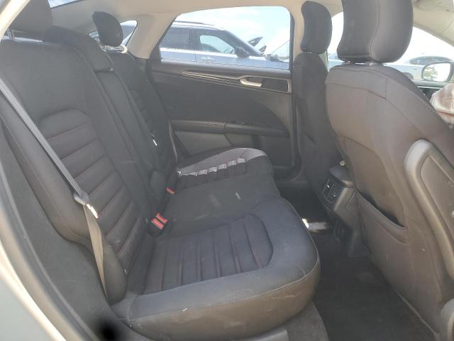 2015 FORD FUSION SE - 3FA6P0H94FR169784