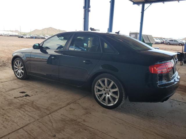 2011 AUDI A4 - WAUAFAFL8BN042011