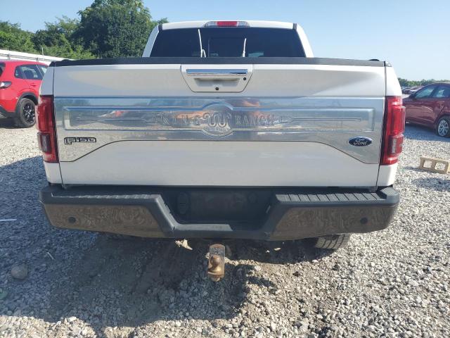 2017 FORD F150 SUPER 1FTEW1EG9HFA74316