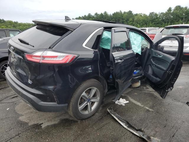 2019 FORD EDGE SEL 2FMPK4J90KBB82132