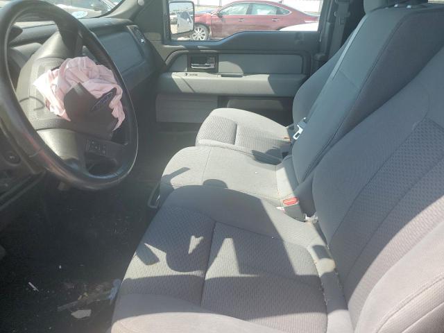2012 FORD F150 SUPER - 1FTEX1CM1CFC57157