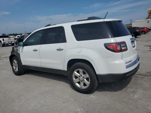 2016 GMC ACADIA SLE 1GKKRNED4GJ107438