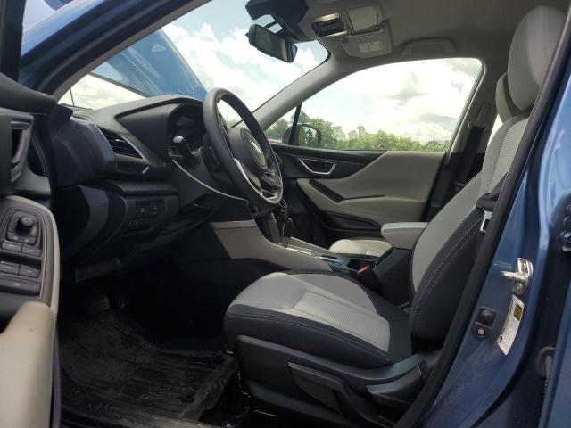 2022 SUBARU FORESTER JF2SKACCXNH445516
