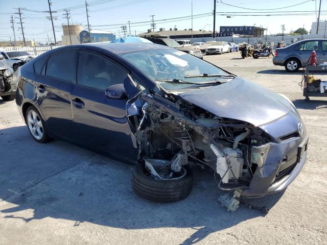 2012 TOYOTA PRIUS - JTDKN3DU6C1559706