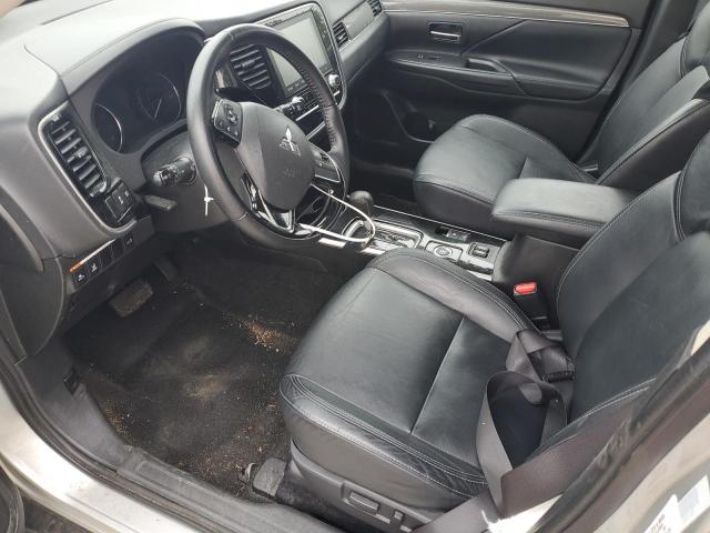 2020 MITSUBISHI OUTLANDER SE JA4AZ3A36LZ030263
