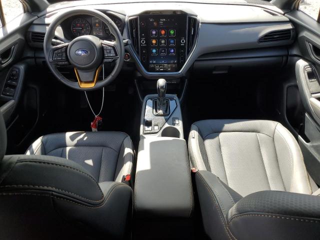 2024 SUBARU CROSSTREK WILDERNESS 4S4GUHU66R3783588