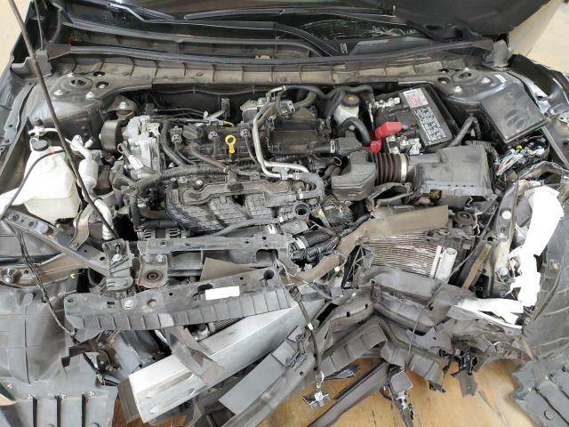 2024 NISSAN ALTIMA SV 1N4BL4DV1RN305848