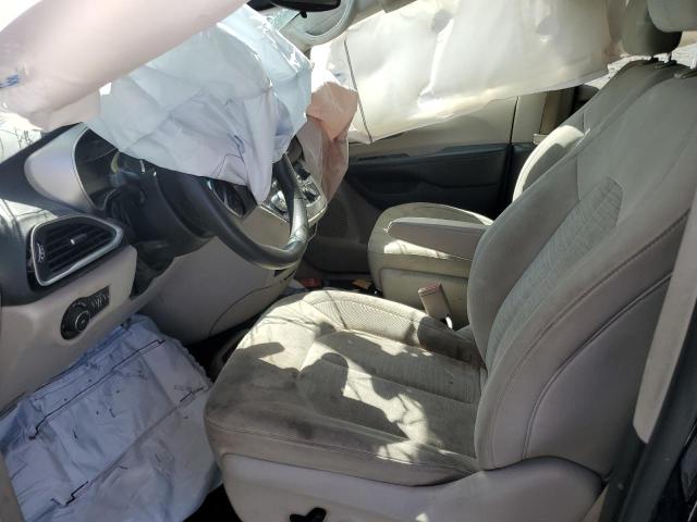 2018 CHRYSLER PACIFICA H 2C4RC1H73JR258283