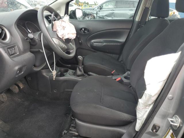 2015 NISSAN VERSA NOTE - 3N1CE2CP0FL370088