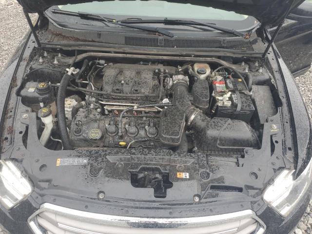 2016 FORD TAURUS SE 1FAHP2D88GG109890
