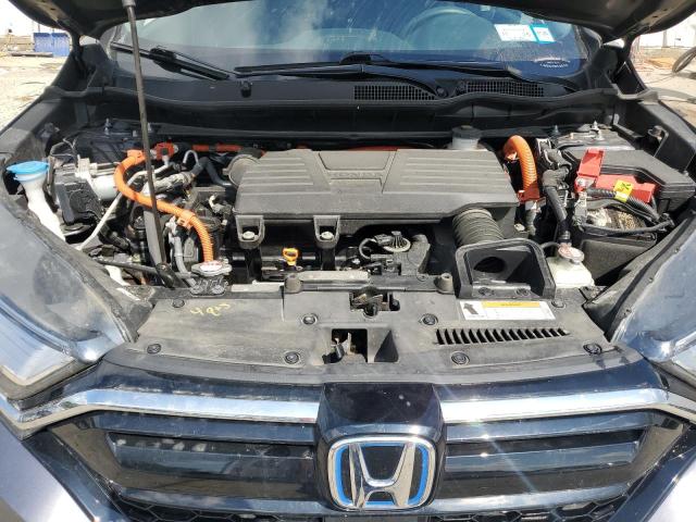 2022 HONDA CR-V EX - 5J6RT6H5XNL028034