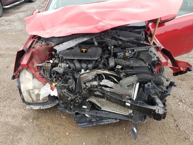 2022 KIA FORTE GT L 3KPF34AD3NE444935
