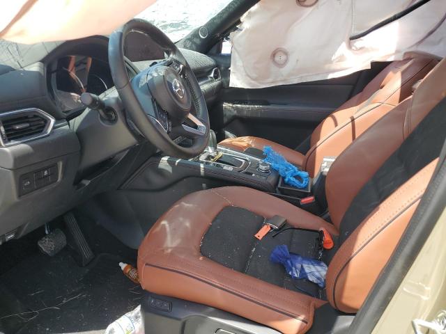 2024 MAZDA CX-5 CARBO JM3KFBAY9R0415992
