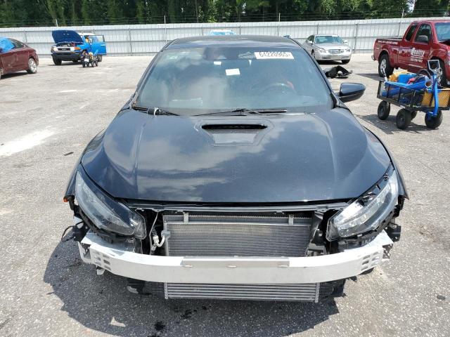 2020 HONDA CIVIC TYPE SHHFK8G72LU200582