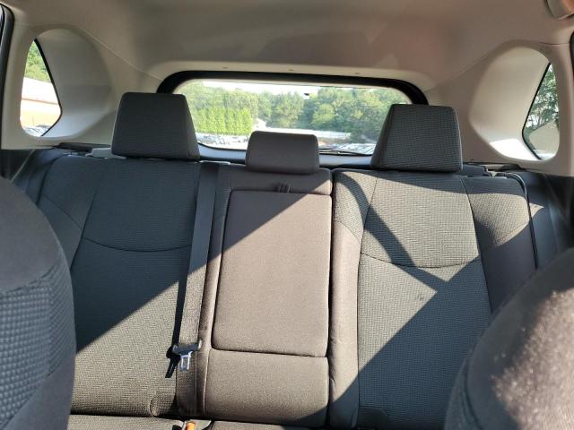 2024 TOYOTA RAV4 LE - 2T3F1RFV3RC474792