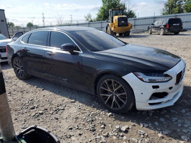 2018 VOLVO S90 T5 MOM LVY982AK2JP034664