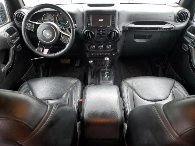 2015 JEEP WRANGLER U - 1C4BJWEG6FL715175