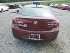 Lot #3316683158 2018 BUICK REGAL PREF