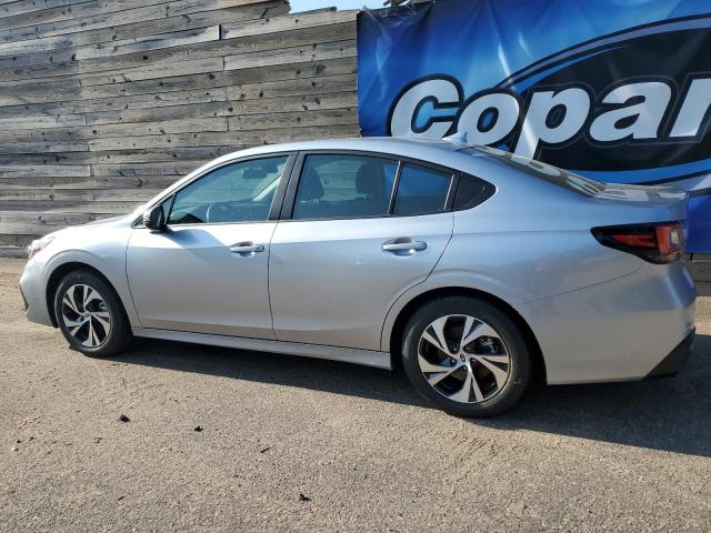2025 SUBARU LEGACY PRE 4S3BWAD63S3024578