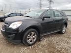 2015 CHEVROLET EQUINOX LS - 2GNFLEEK4F6420361